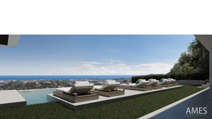 Villa Classique - Villa Classique