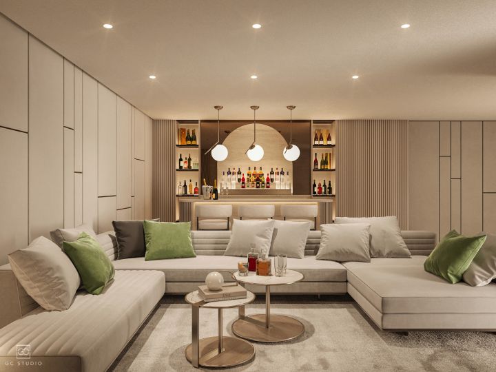 Altura Residences 1 - Altura Residences 1