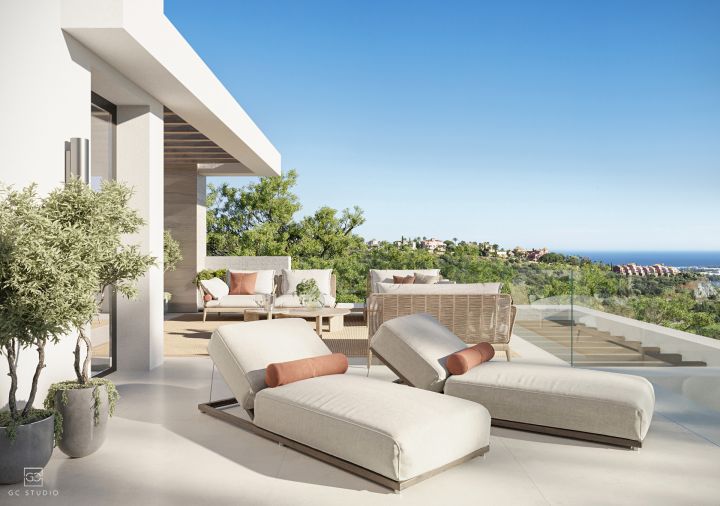 Altura Residences 1 - Altura Residences 1