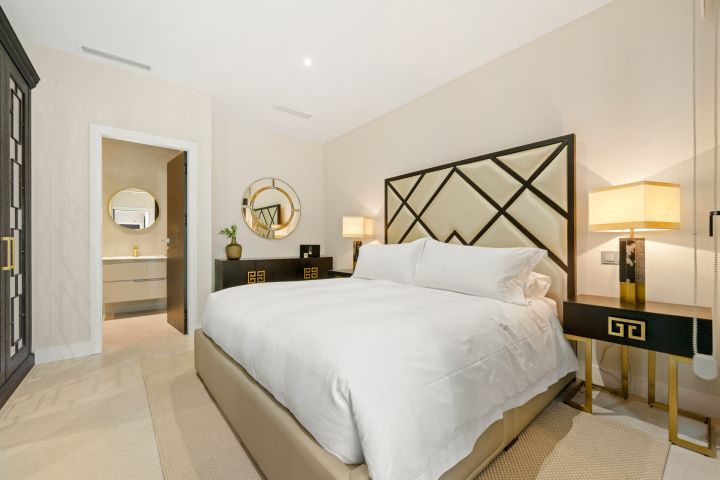 Villa Nova - Modern Residence with Amenities