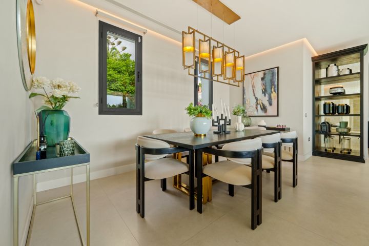 Villa Nova - Modern Residence with Amenities