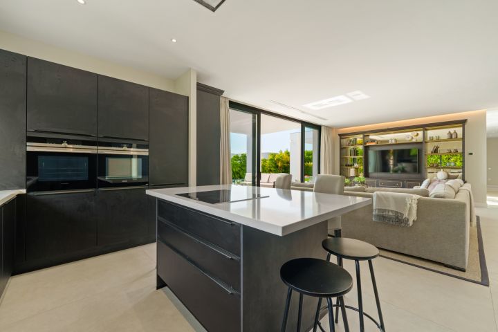 Villa Nova - Modern Residence with Amenities