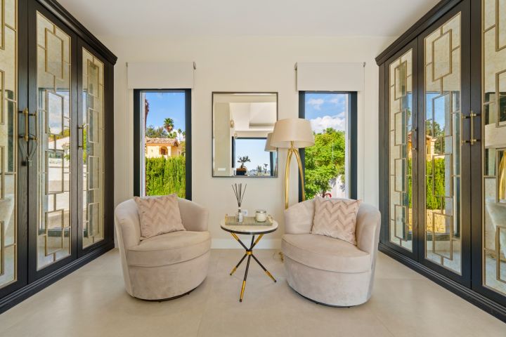 Villa Nova - Modern Residence with Amenities