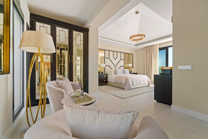 Villa Nova - Modern Residence with Amenities