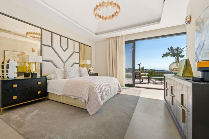 Villa Nova - Modern Residence with Amenities