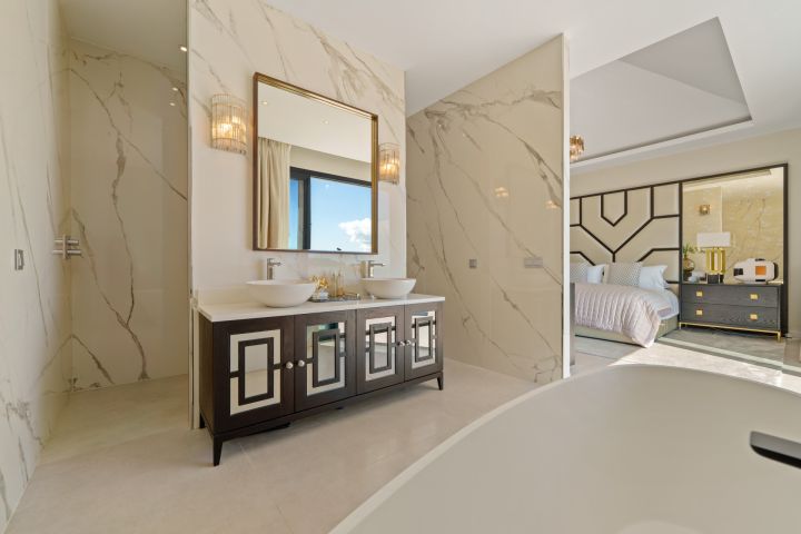 Villa Nova - Modern Residence with Amenities