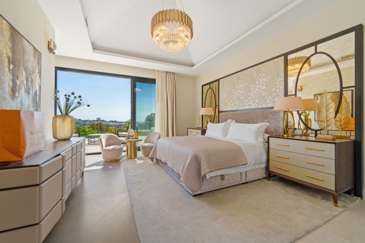 Villa Nova - Modern Residence with Amenities