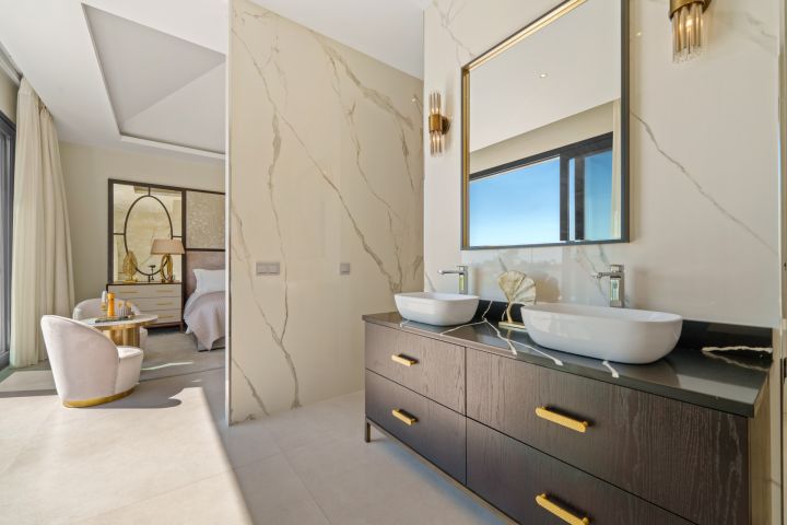 Villa Nova - Modern Residence with Amenities