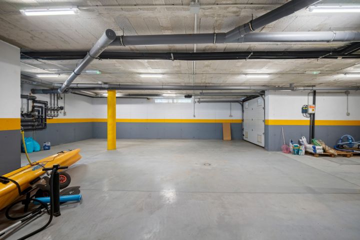 Encantadora Villa en Segunda Línea de Playa – Marbesa - Encantadora Villa en Segunda Línea de Playa – Marbesa