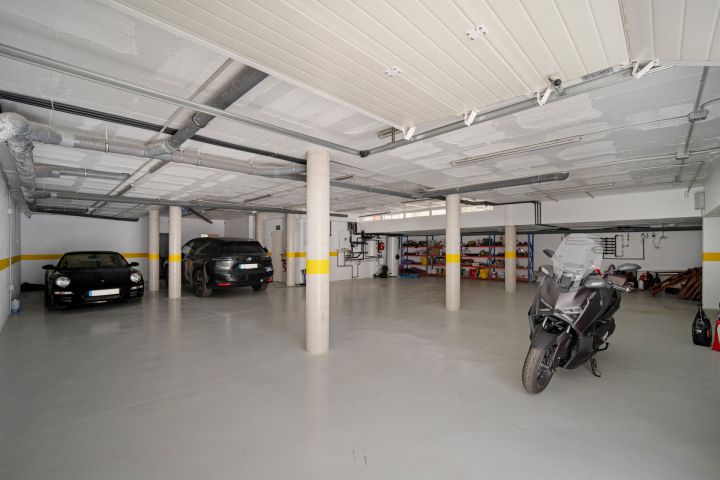 Villa de obra nueva en Marbesa - Villa de obra nueva en Marbesa