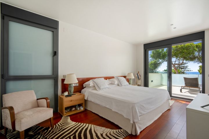 Villa de obra nueva en Marbesa - Villa de obra nueva en Marbesa