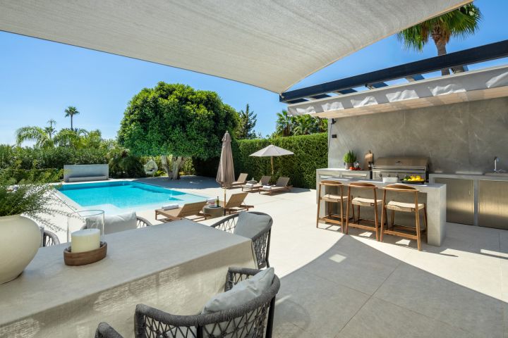 Villa Malibu - Villa Malibu