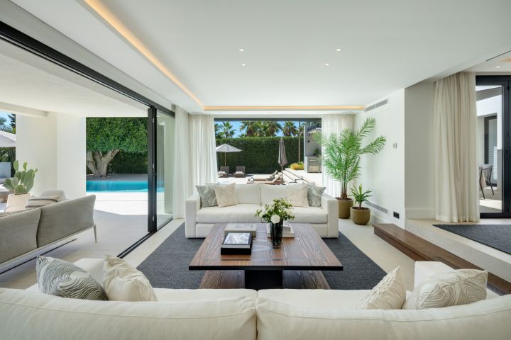 Villa Malibu - Villa Malibu