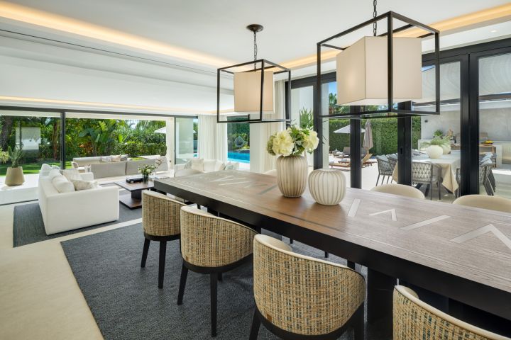 Villa Malibu - Villa Malibu