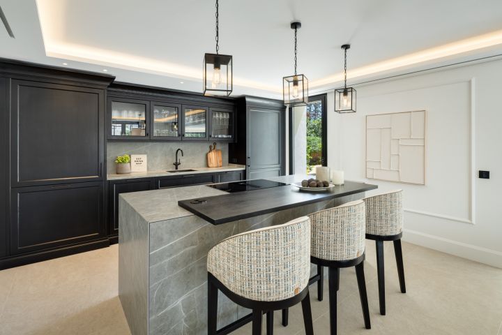 Villa Malibu - Villa Malibu