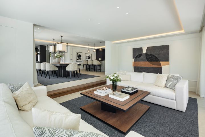 Villa Malibu - Villa Malibu