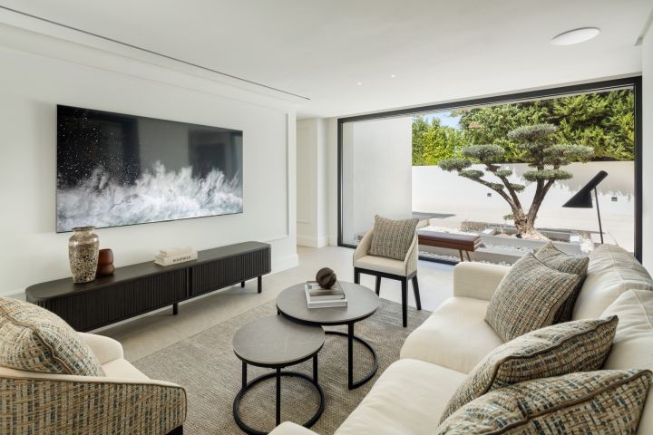 Villa Malibu - Villa Malibu