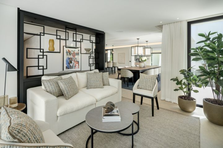 Villa Malibu - Villa Malibu