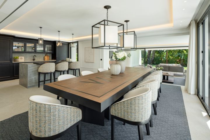 Villa Malibu - Villa Malibu