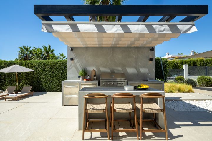 Villa Malibu - Villa Malibu