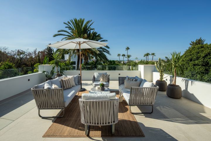 Villa Malibu - Villa Malibu