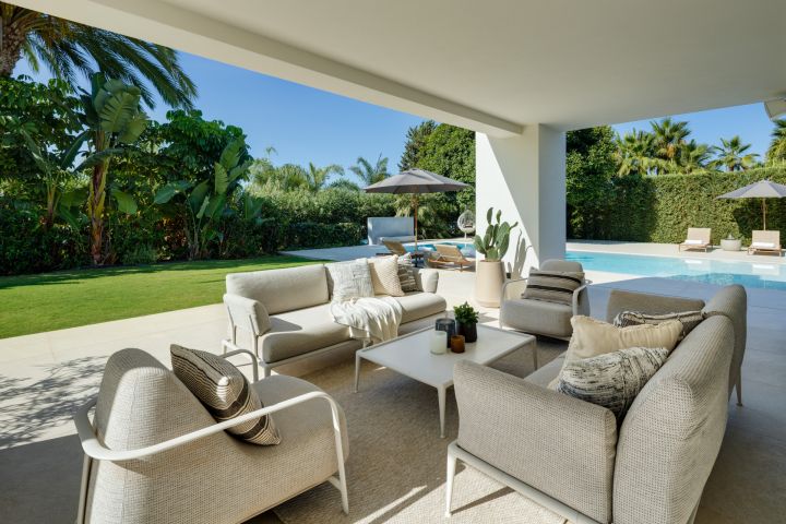 Villa Malibu - Villa Malibu