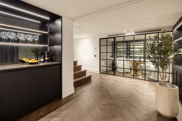 Villa Malibu - Villa Malibu