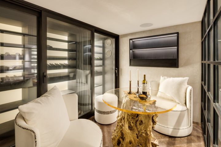 Villa Malibu - Villa Malibu