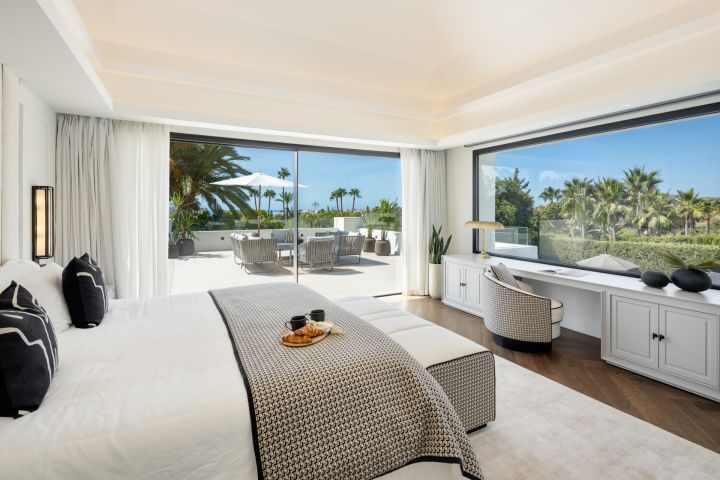 Villa Malibu - Villa Malibu