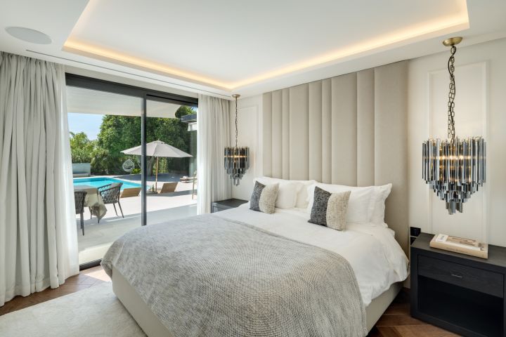 Villa Malibu - Villa Malibu