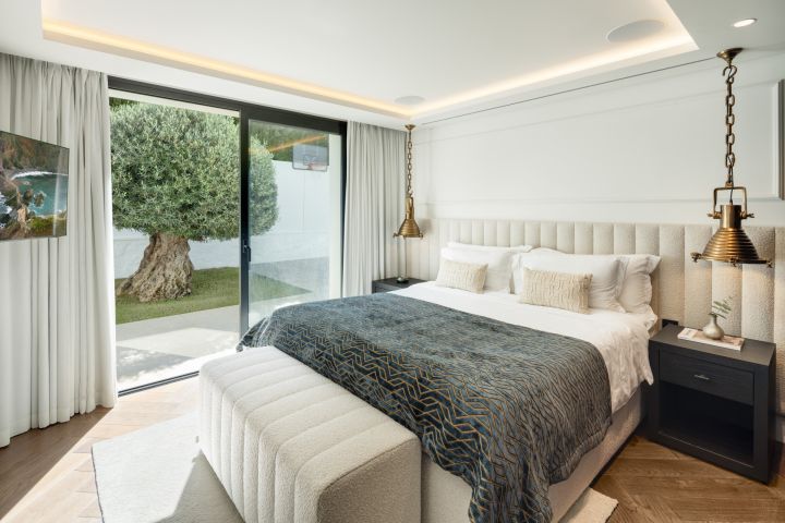 Villa Malibu - Villa Malibu