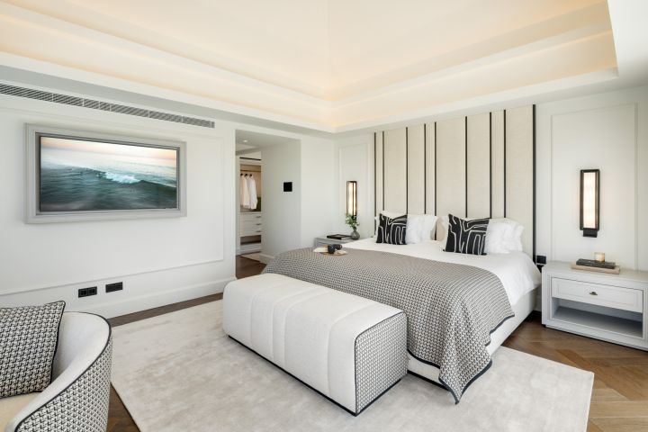 Villa Malibu - Villa Malibu