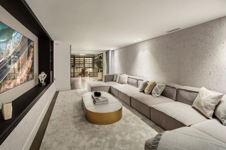 Villa Malibu - Villa Malibu