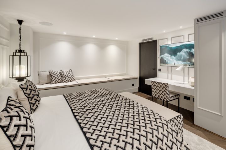 Villa Malibu - Villa Malibu