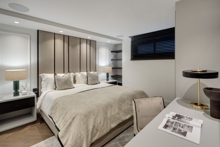 Villa Malibu - Villa Malibu