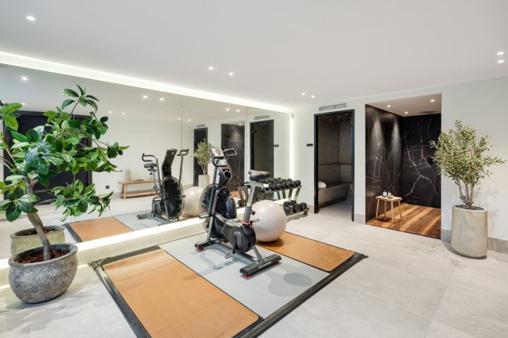 Villa Malibu - Villa Malibu