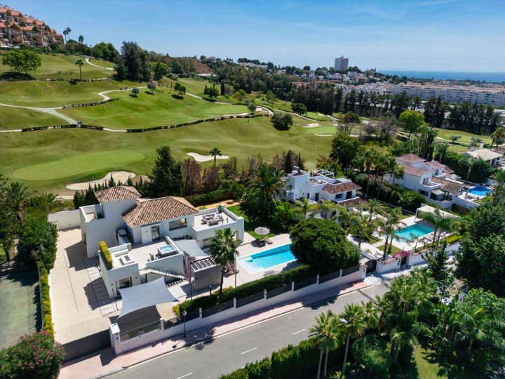 Villa Malibu - Villa Malibu