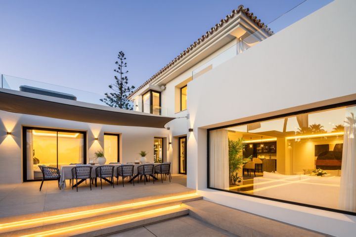 Villa Malibu - Villa Malibu