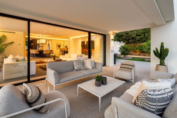 Villa Malibu - Villa Malibu