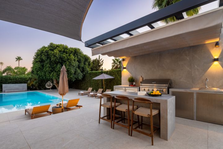 Villa Malibu - Villa Malibu