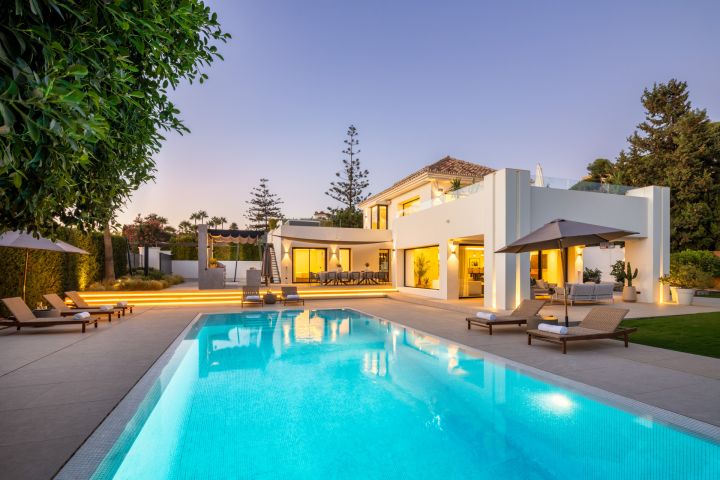 Villa Malibu - Villa Malibu