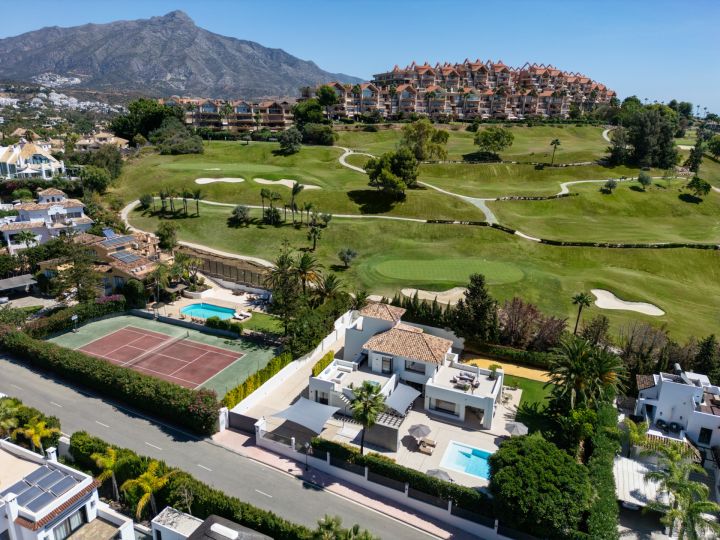 Villa Malibu - Villa Malibu