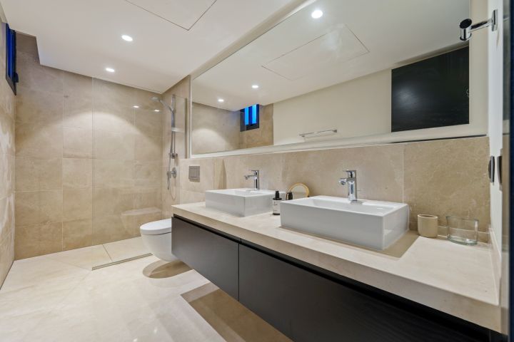 Los Olivos 2 - Superbe villa moderne dans une communauté sécurisée