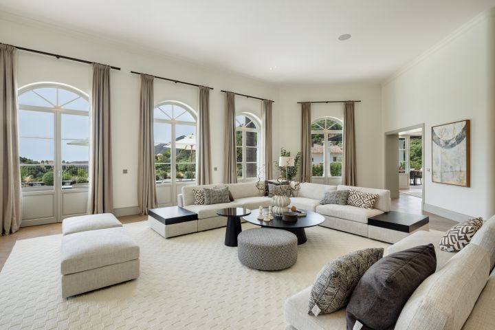 Villa Liora - Villa Liora