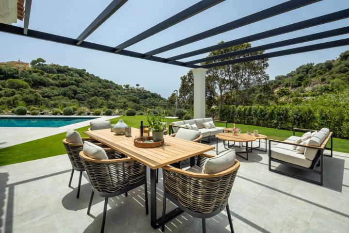 Villa Liora - Villa Liora