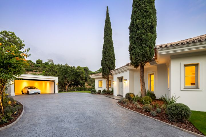 Villa Liora - Villa Liora