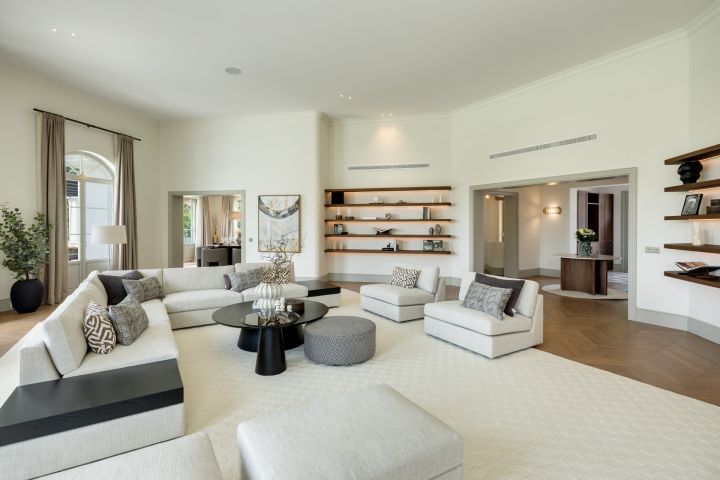 Villa Liora - Villa Liora