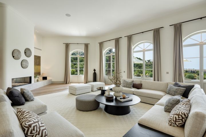 Villa Liora - Villa Liora