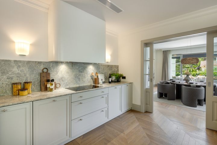 Villa Liora - Villa Liora