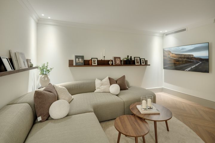 Villa Liora - Villa Liora